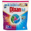 DIXAN Discs Color 45pz (742,5g)